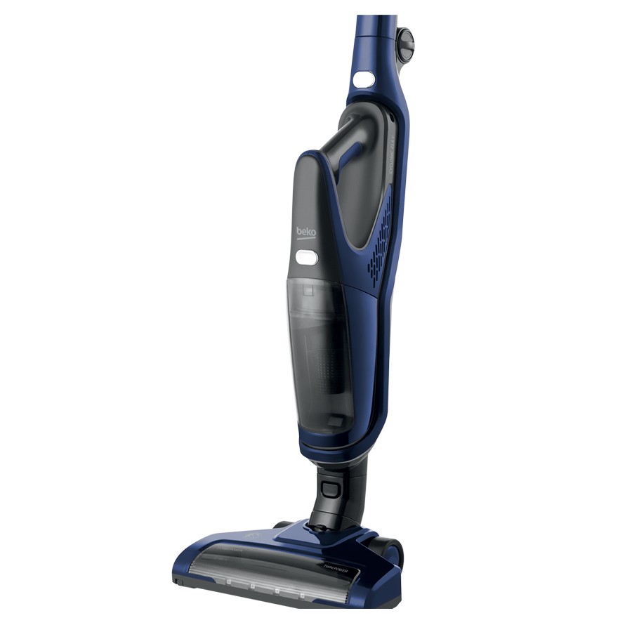 additioanl image for  Beko Vacuum Cleaner Cordless Black 120 W 