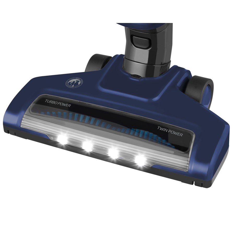 additioanl image for  Beko Vacuum Cleaner Cordless Black 120 W 