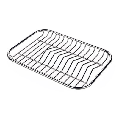 additioanl image for  Foster Stainless Steel Rack 