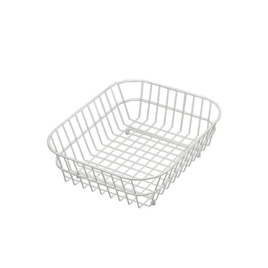 additioanl image for  Foster Trays and Basket For Tanks 40x40 