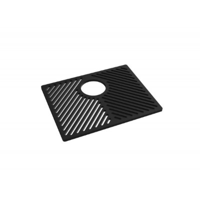 additioanl image for  Foster Black Composit Grid 