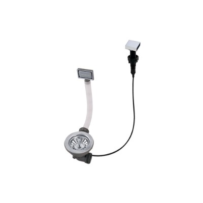 additioanl image for  Foster Automatic Waste Fit. 3.5" 