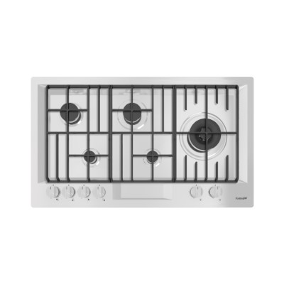 additioanl image for  Foster Cooker hob FL FM/TM S/S 87.3x51.3 