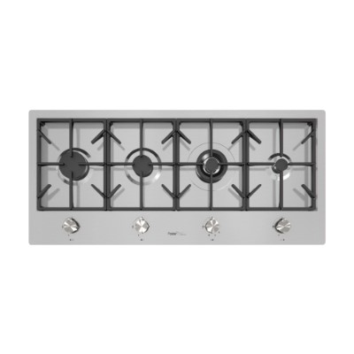 additioanl image for  Foster Gas Cooker Hob Milano 4B Stain.st 