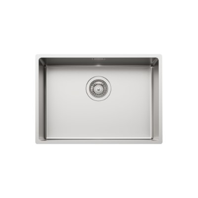 additioanl image for  Foster Sink Serie 35 UM St/St 53x38 