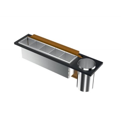 additioanl image for  Foster Multifunction Kit ''A'' 
