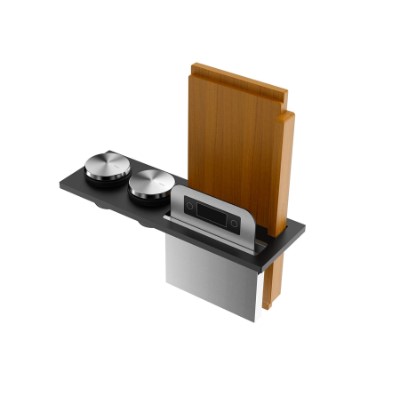 additioanl image for  Foster Accessory Holder Kit ''G'' 