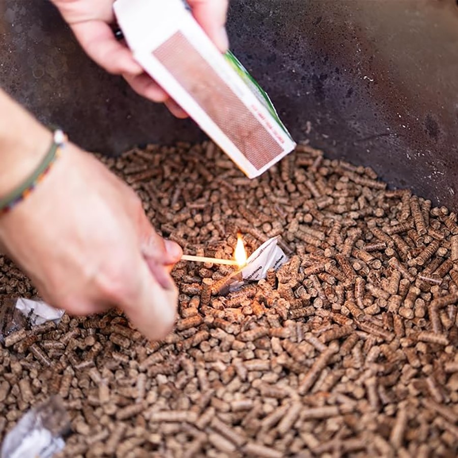 additioanl image for  Solo Stove Fire Pit Starter Packs 