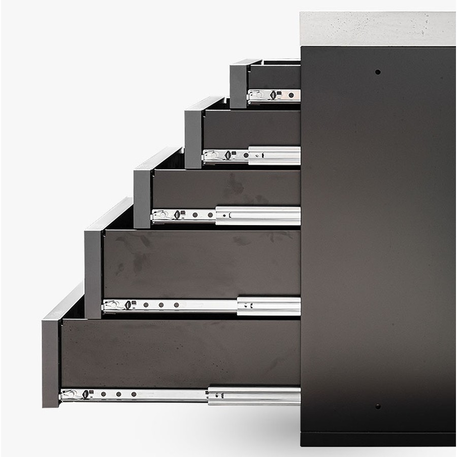 additioanl image for  BlackBull Drawer-Modul 