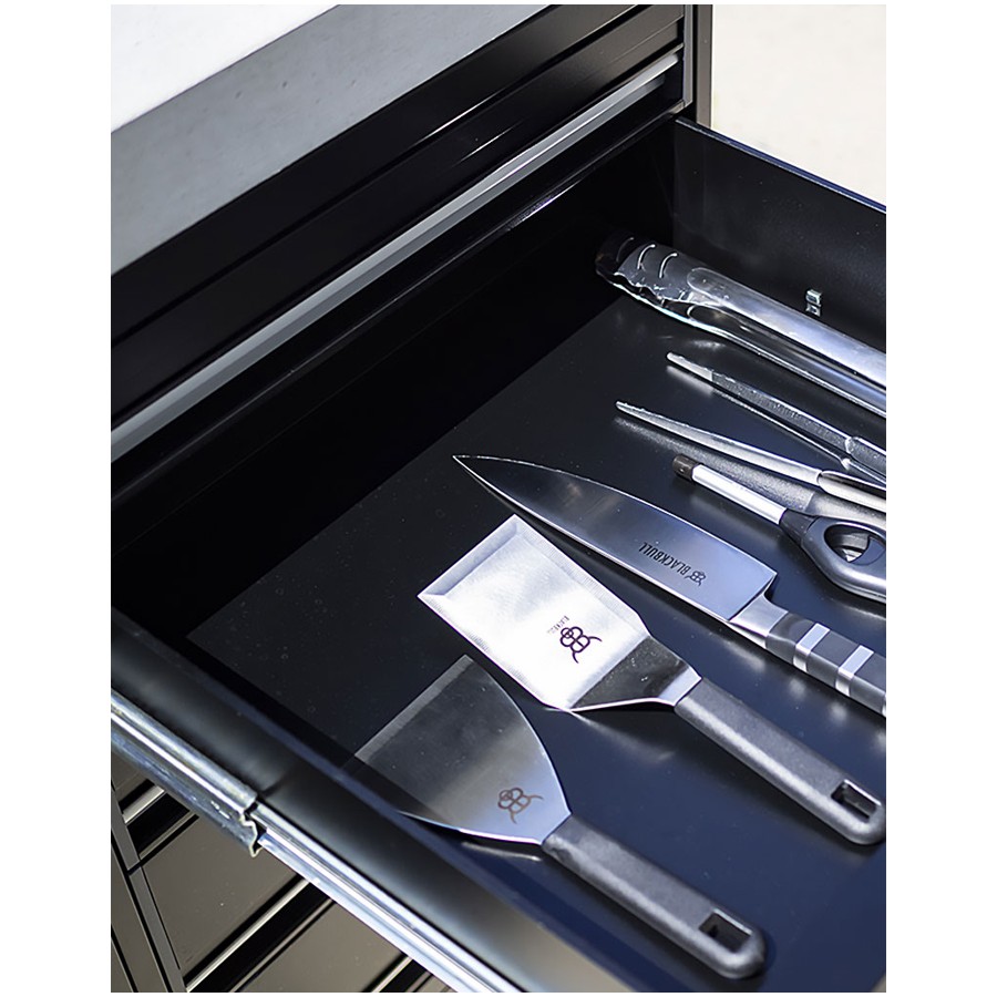 additioanl image for  BlackBull Drawer-Modul 