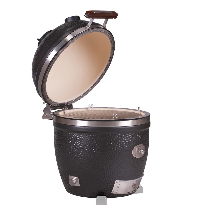 additioanl image for  BlackBull Avantgarde Kamado 