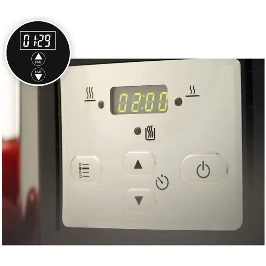 additioanl image for  Crockpot Slow Cooker 5.7L Digital Auto. 