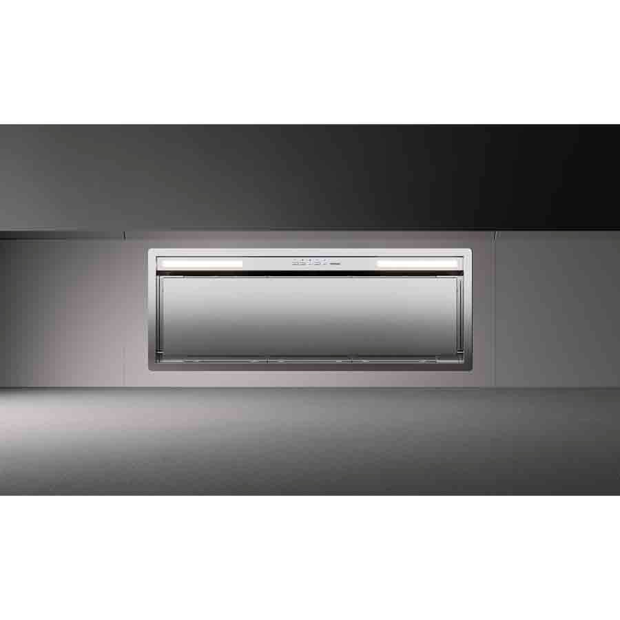 additioanl image for  Falmec Hood Incasso Plus White 50 cm 