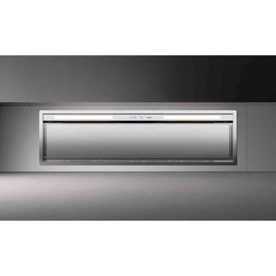 additioanl image for  Falmec Hood Incasso Stainless Steel 50cm 