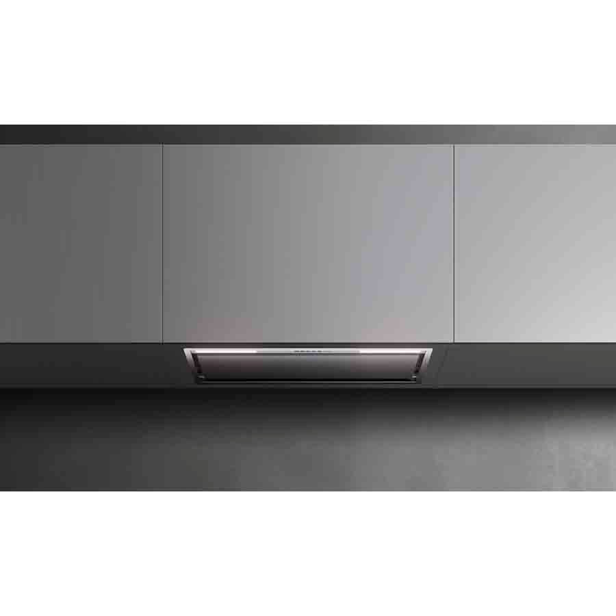 additioanl image for  Falmec Hood Incasso Plus S/Steel 70 cm 
