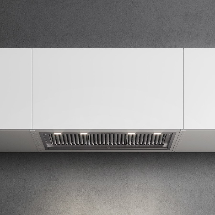 additioanl image for  Falmec Hood Gruppo Incasso Plus 90cm 