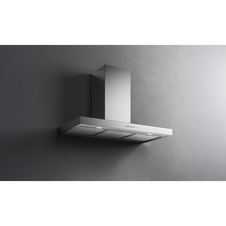 additioanl image for  Falmec Hood Wall Mercurio 60cm 600 m3/h 