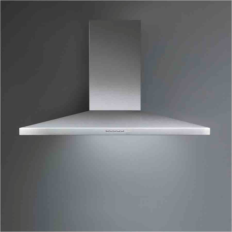 additioanl image for  Falmec Hood Mizar Wall 90 cm 800 m3/h 