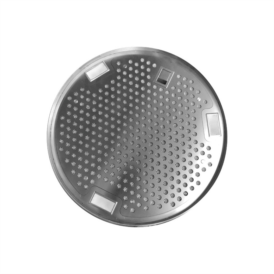 additioanl image for  Falmec Island Hood 35cm White 800 m3/h 