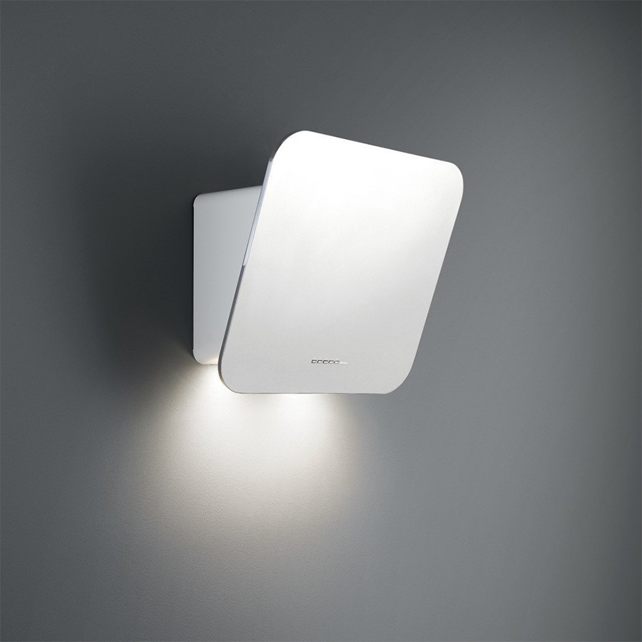 additioanl image for  Falmec Hood Tab Design White 60 cm 