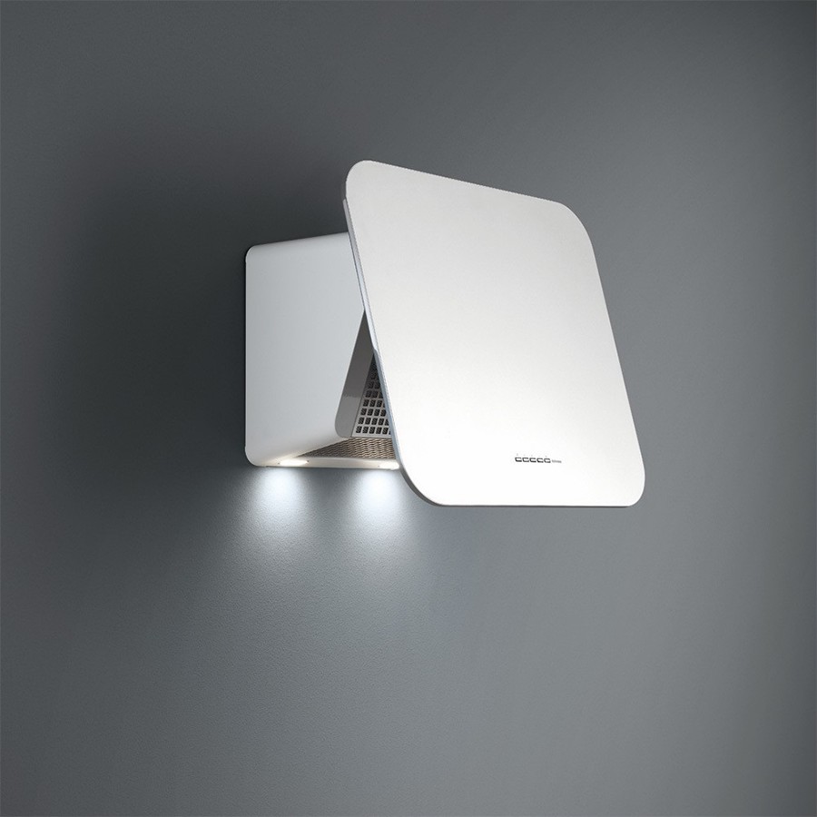 additioanl image for  Falmec Hood Tab Design White 60 cm 