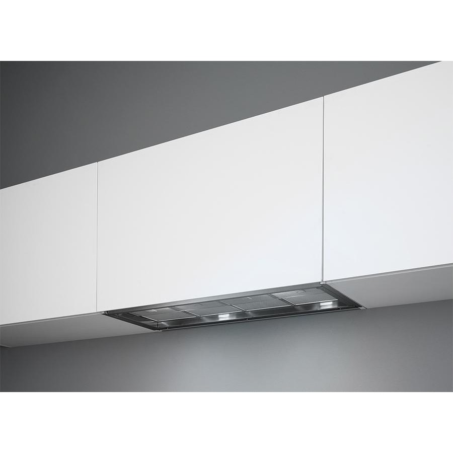 additioanl image for  Falmec Hood Virgola Evolution 120 cm 