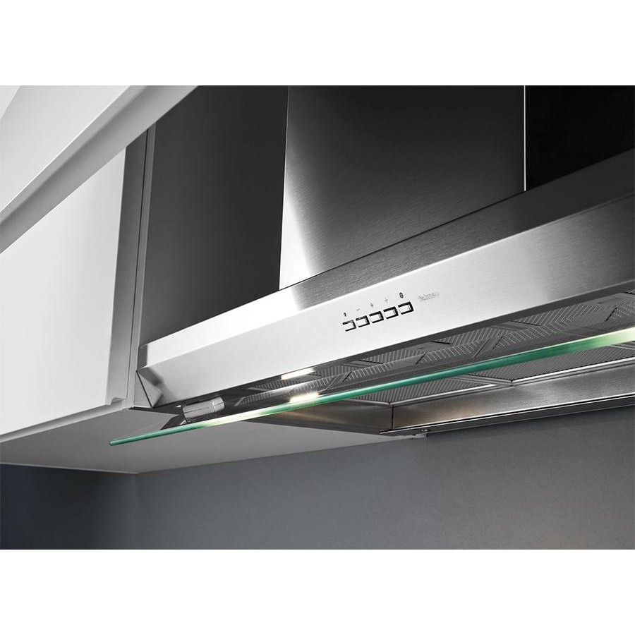 additioanl image for  Falmec Hood Virgola Evolution 120 cm 