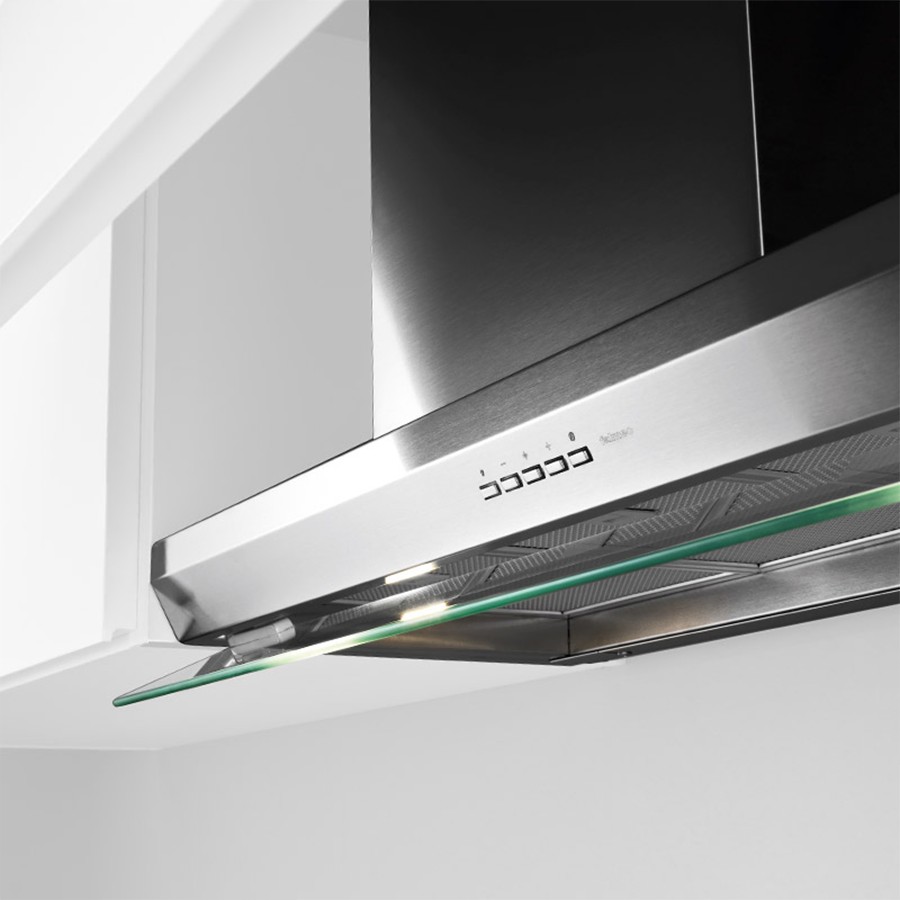additioanl image for  Falmec Hood Virgola Evolution S/S 75 cm 
