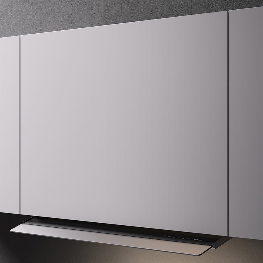 additioanl image for  Falmec Hood Virgola No Drop Touch S/S 