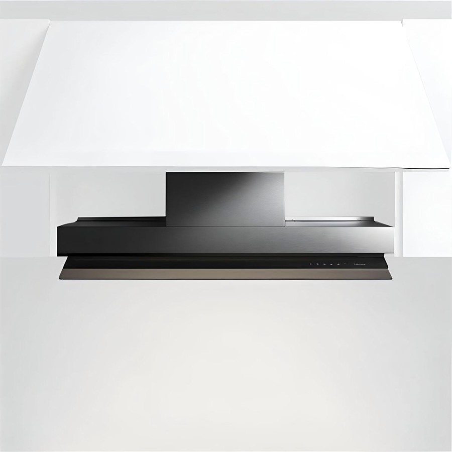 additioanl image for  Falmec Hood Virgola No Drop Touch 60 cm 