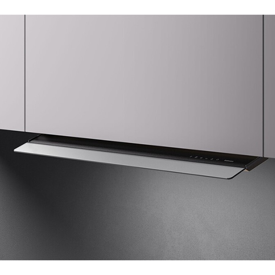 additioanl image for  Falmec Hood Virgola No Drop Touch 75 cm 
