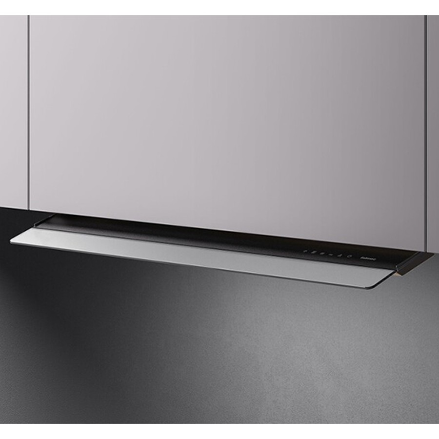 additioanl image for  Falmec Hood Virgola No Drop Touch 75 cm 
