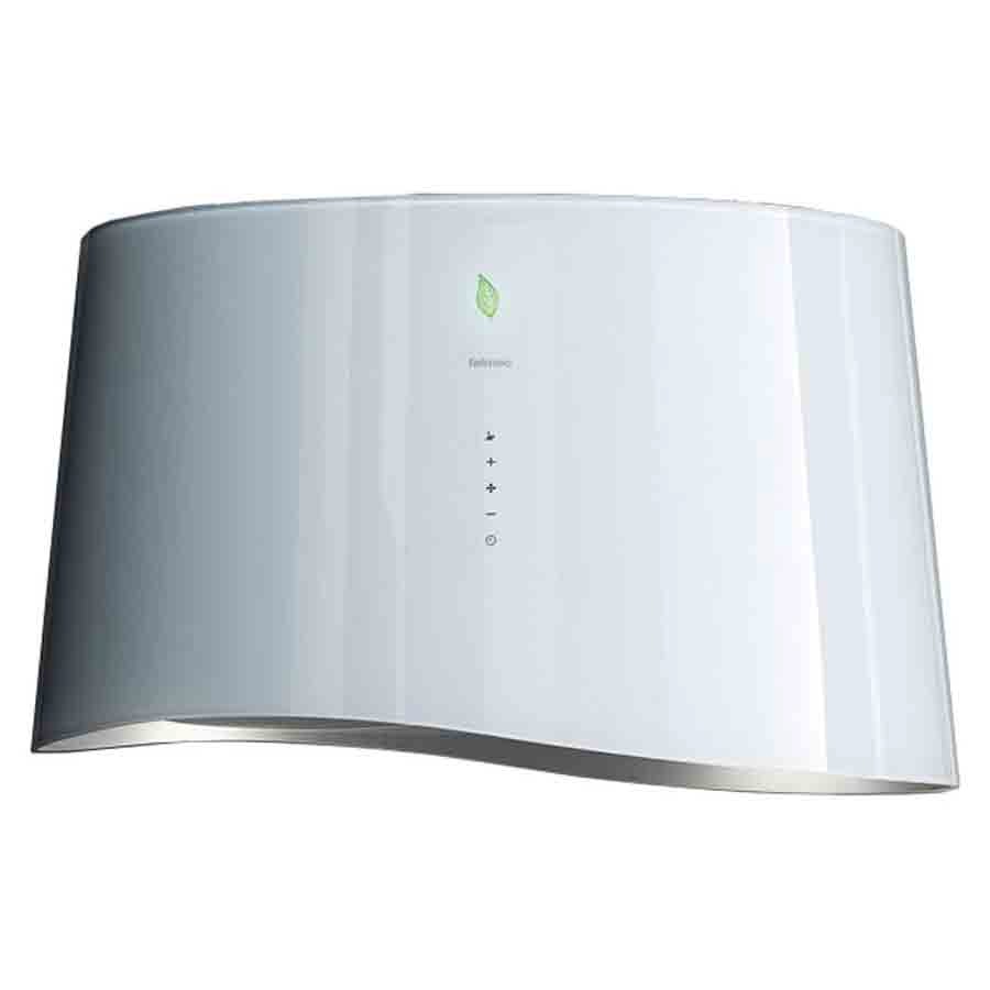 additioanl image for  Falmec Hood Mare E-ION White Glass 66 cm 