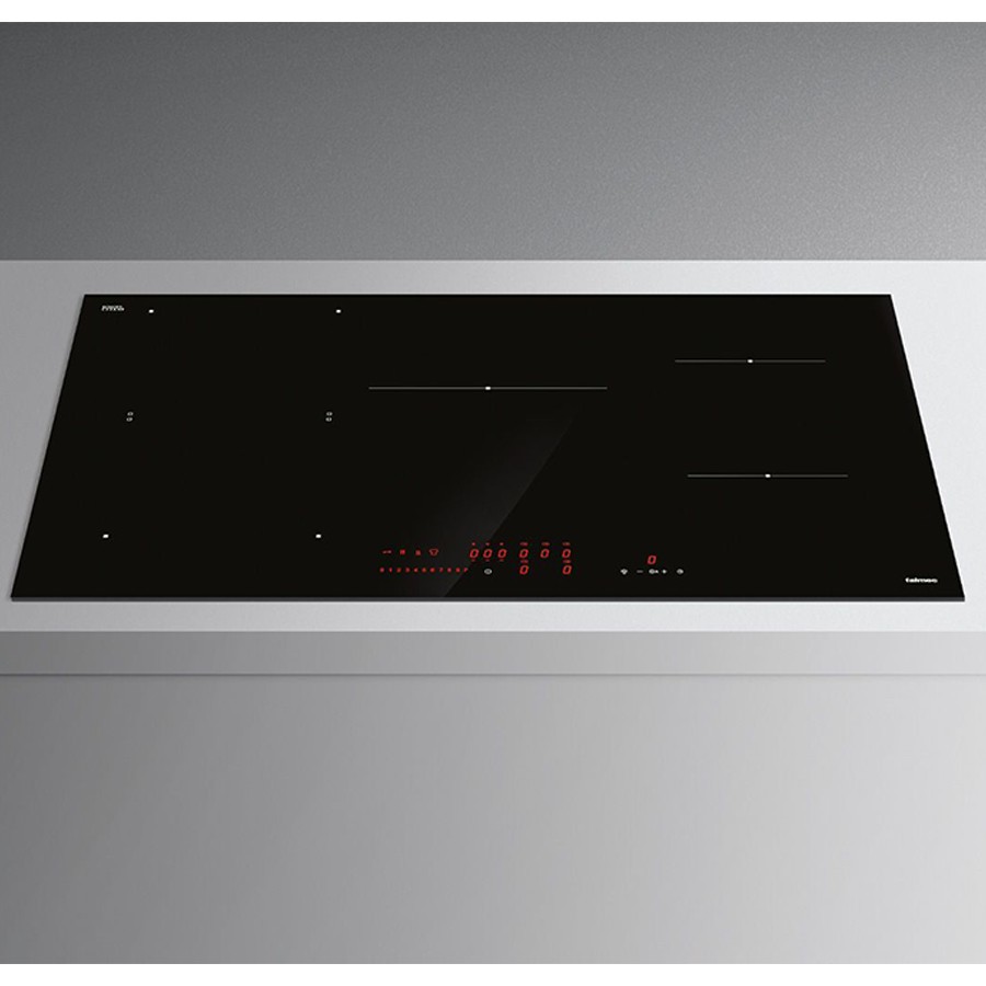 additioanl image for  Falmec Induction Hob 5 Zones 90 cm 