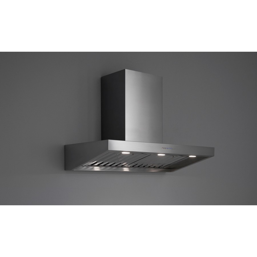 additioanl image for  Falmec Hood Marte Pro S/Steel 90 cm 