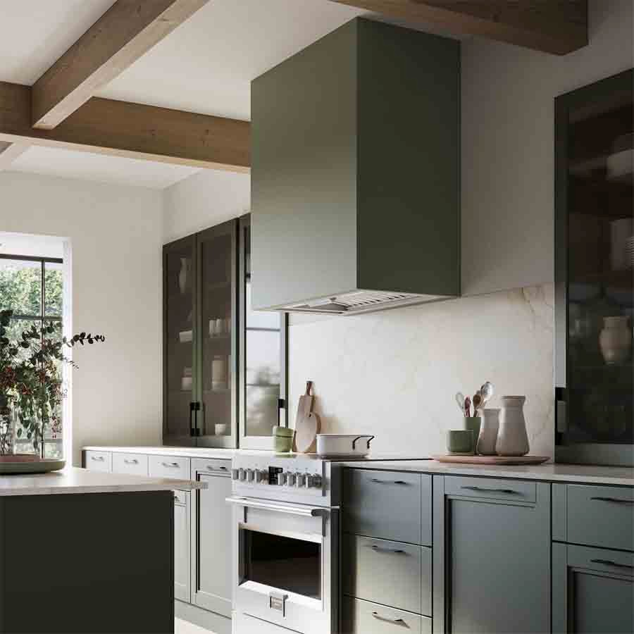 additioanl image for  Falmec Hood Group Incasso Pro Plus 80cm 
