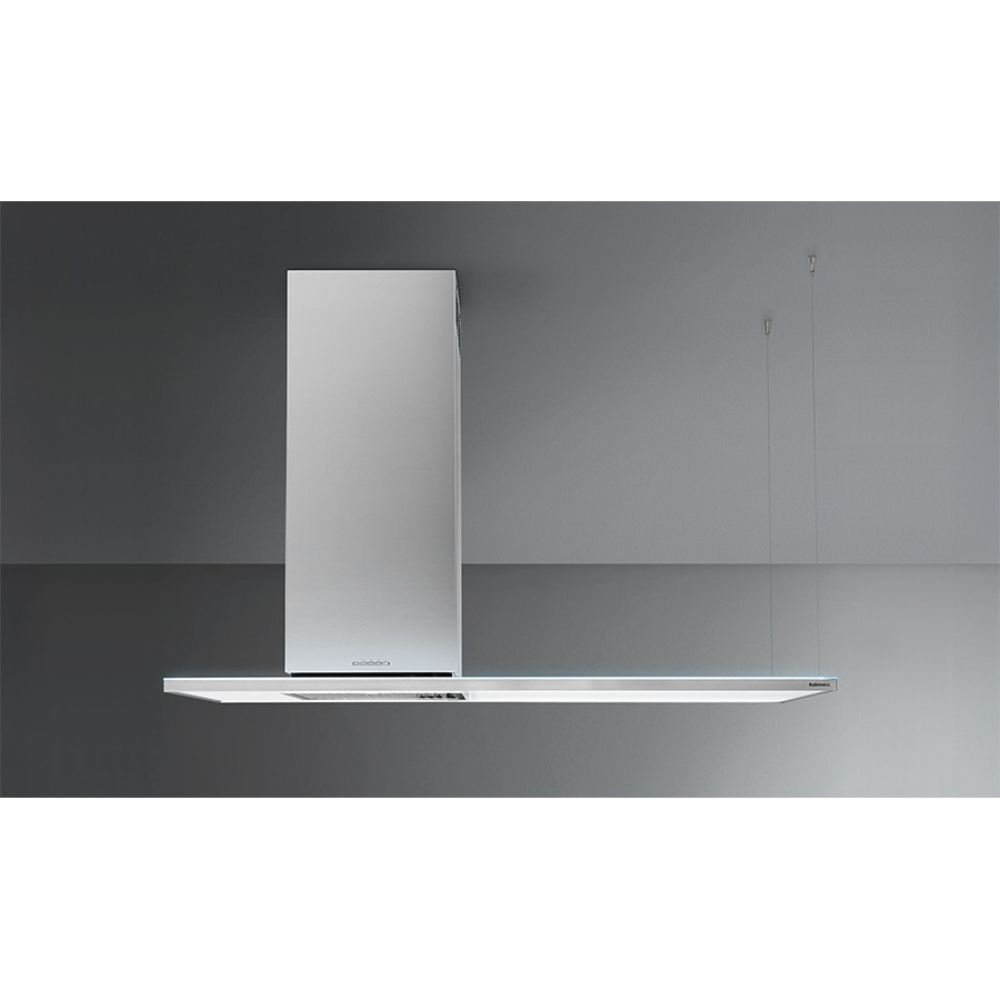 additioanl image for  Falmec Hood Zenith NRS Isola S/Steel 
