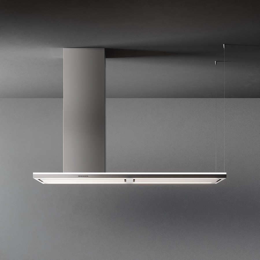 additioanl image for  Falmec Hood Lumen S/Steel 175 cm 