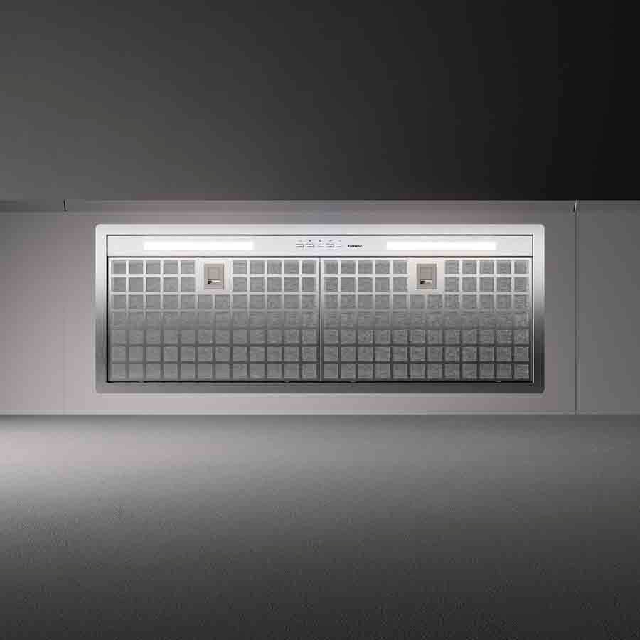 additioanl image for  Falmec Hood Gruppo Incasso NRS Plus 70cm 