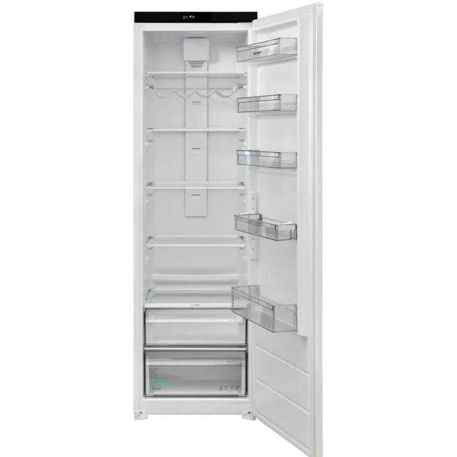 additioanl image for  Sharp Larder Fridge Built-In 294 Litres 