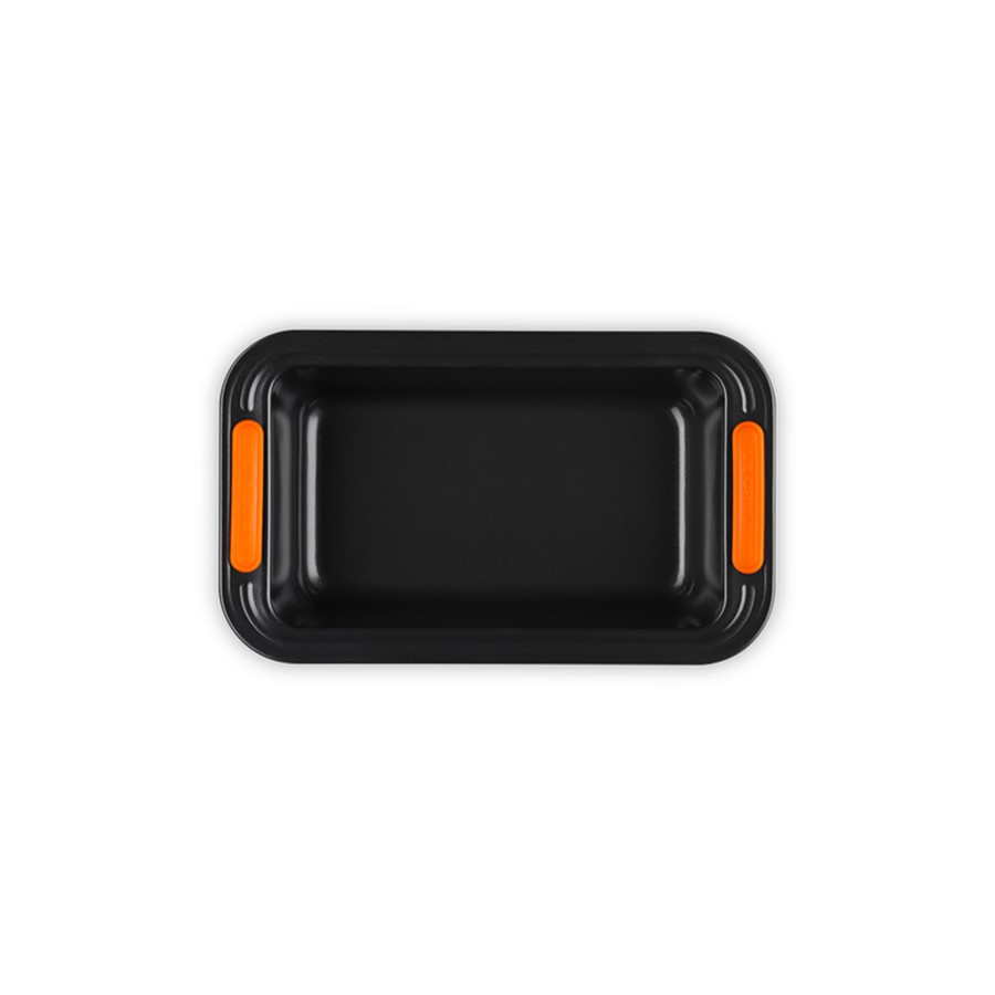 additioanl image for  Le Creuset Rectangular Loaf Tin 24 cm 