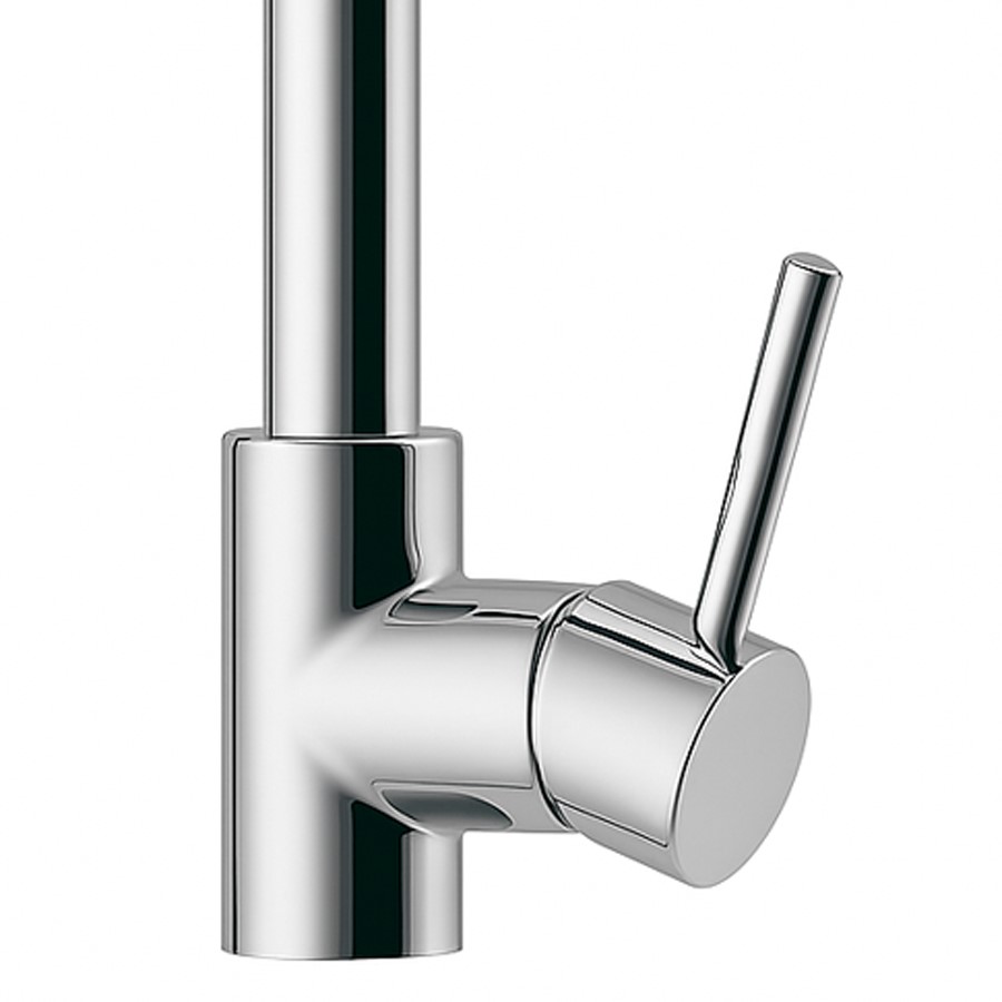 additioanl image for  Foster Kitchen Mixer 31cm Height