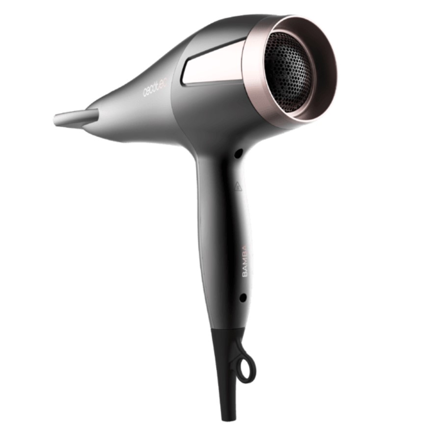 additioanl image for  Cecotec Hair Dryer Bamba Elegance 