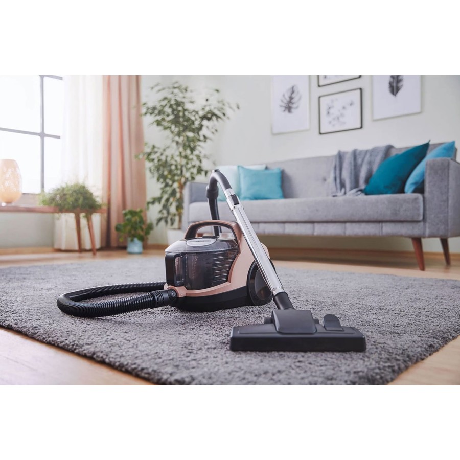 additioanl image for  Beko Vacuum Cleaner Bagless 1.8 L  800 W 