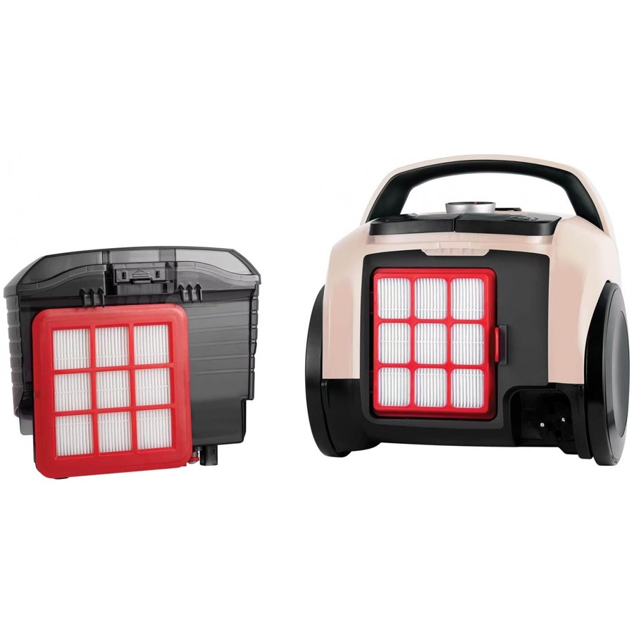 additioanl image for  Beko Vacuum Cleaner Bagless 1.8 L  800 W 