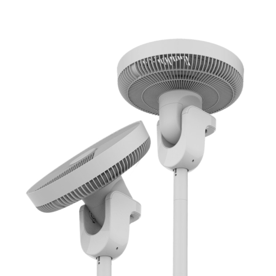 additioanl image for  Cecotec Portable Cordless Stand Fan 