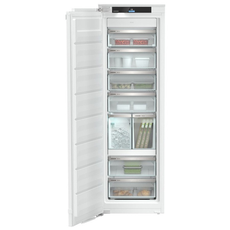 additioanl image for  Liebherr Freezer Built-In No Frost 213 L 