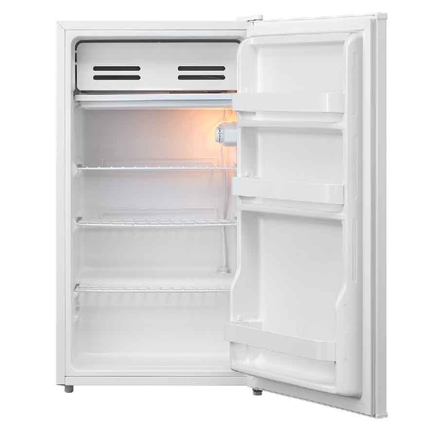 additioanl image for  Midea Fridge Table Top White 93 Litre