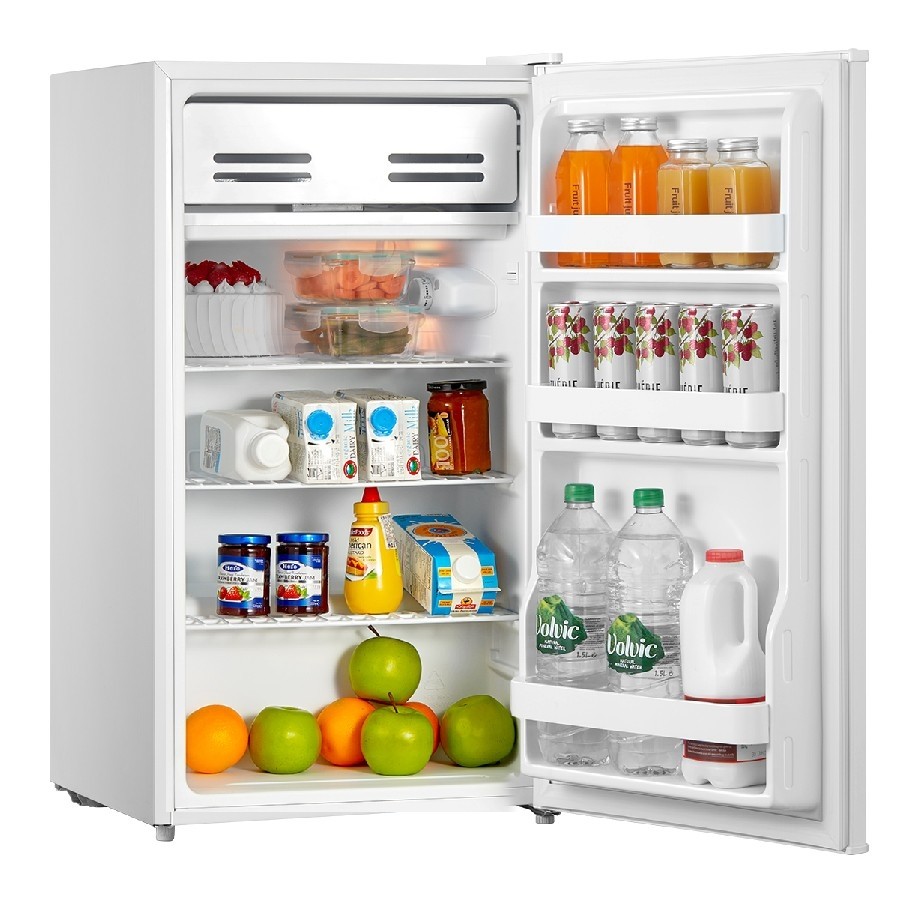 additioanl image for  Midea Fridge Table Top White 93 Litre