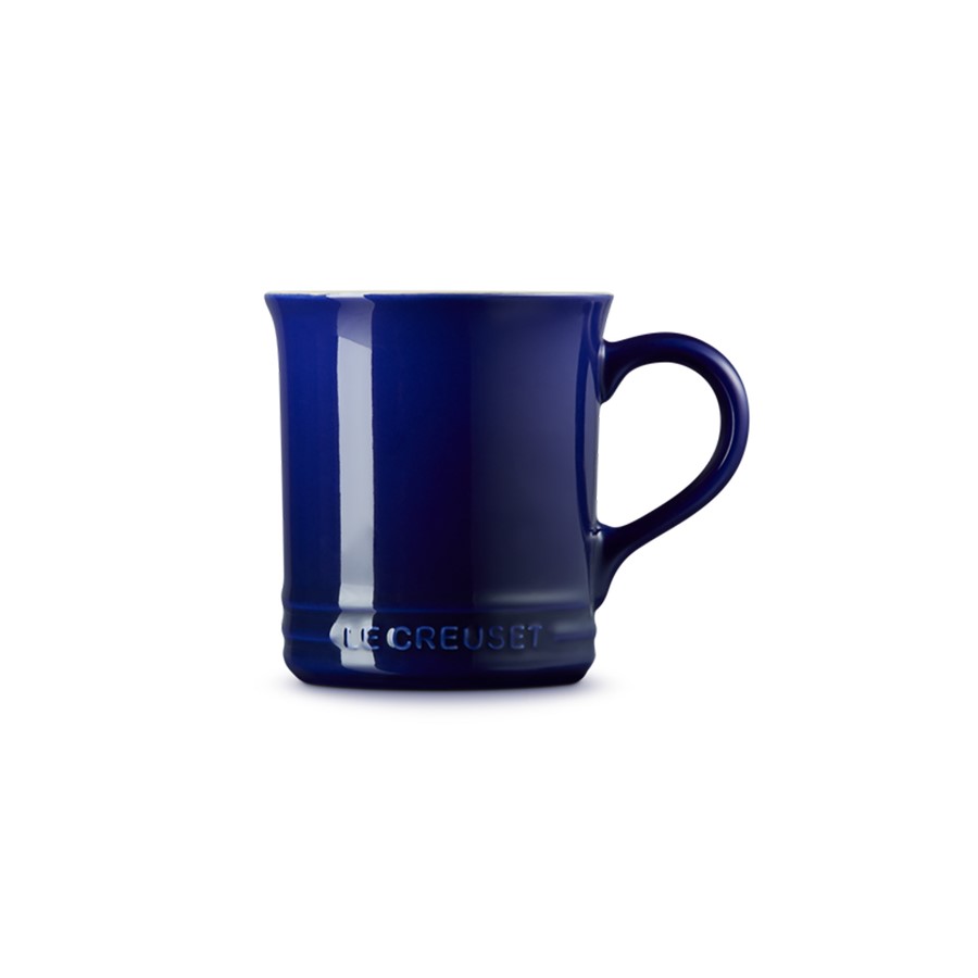 additioanl image for  Le Creuset Coffee Mug Indigo 400 ml 